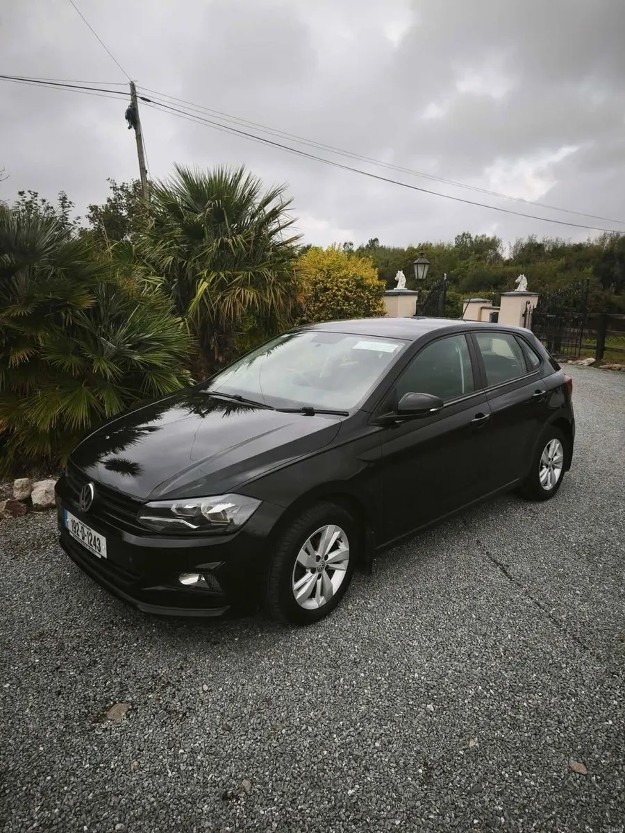 Volkswagen Polo 2019 - Image 1