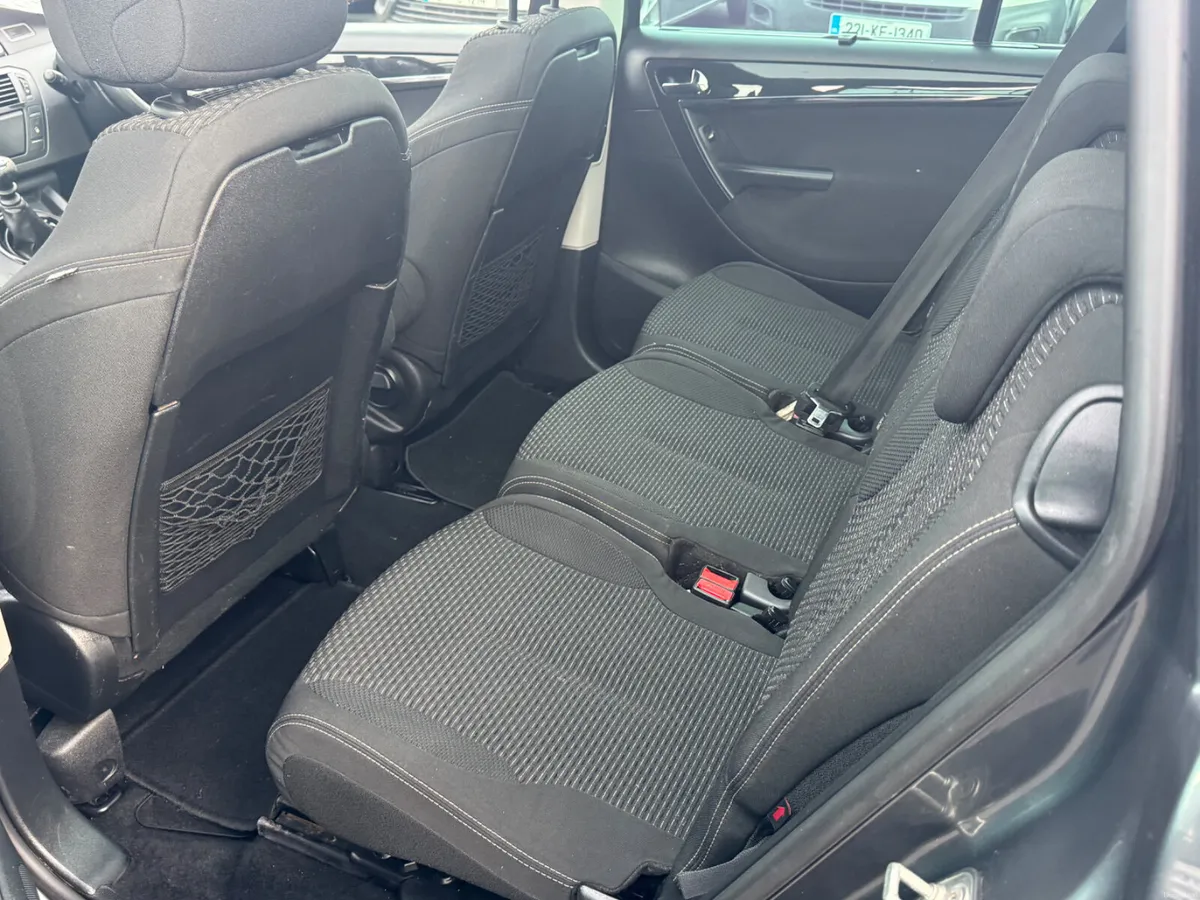 2013 Citroen C4 Picasso  7 Seater - Image 5