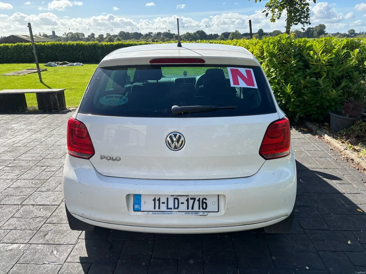 VW Polo - Image 3