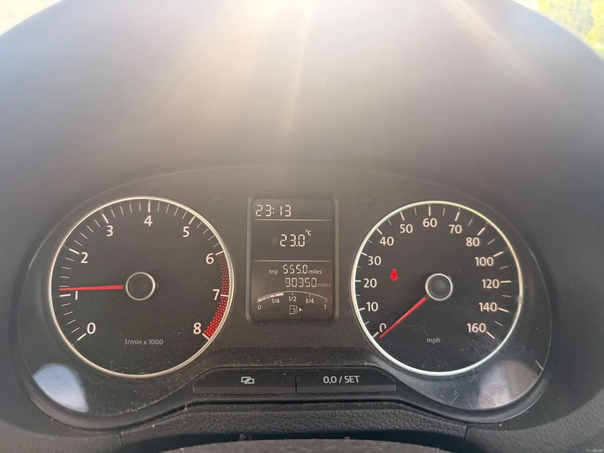 VW Polo - Image 5