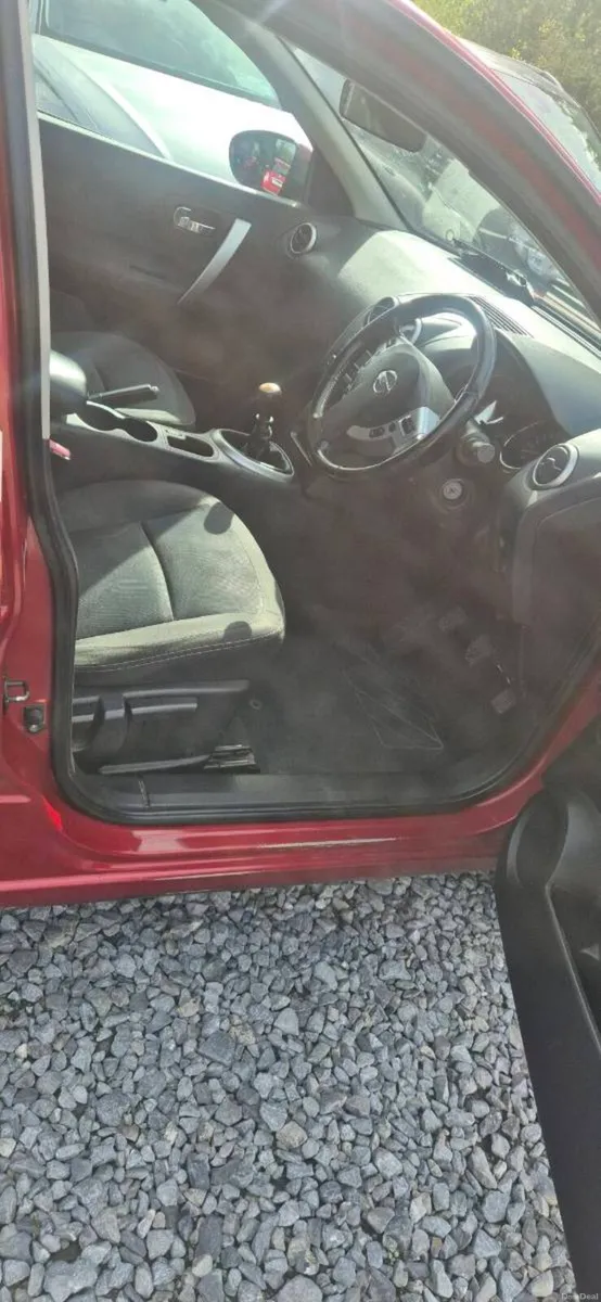 Nissan qashqai - Image 5