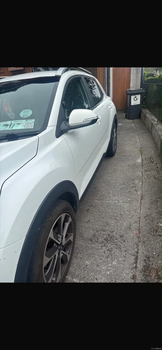 Kia sportage - Image 2
