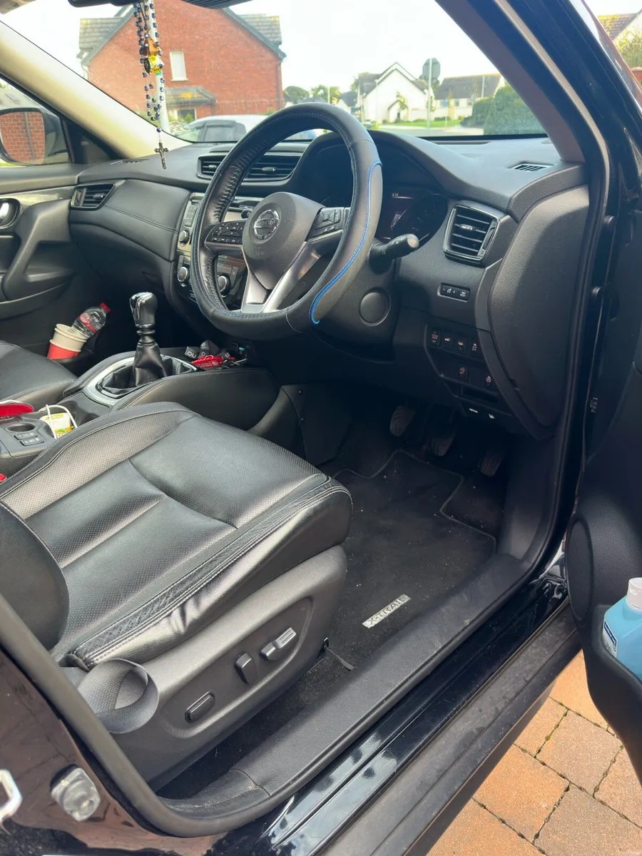 Nissan Xtrail - Image 3
