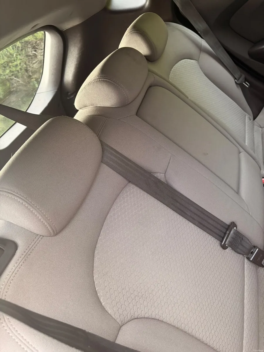Hyundai IX 35 2011 1.7 Diesel new nct 1 year - Image 4