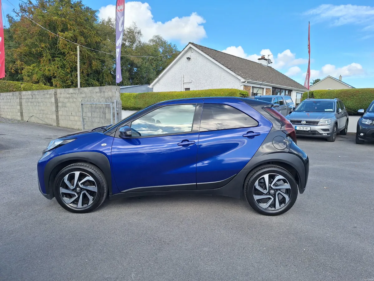 Toyota Aygo X Design *High Spec/Camera - Image 5