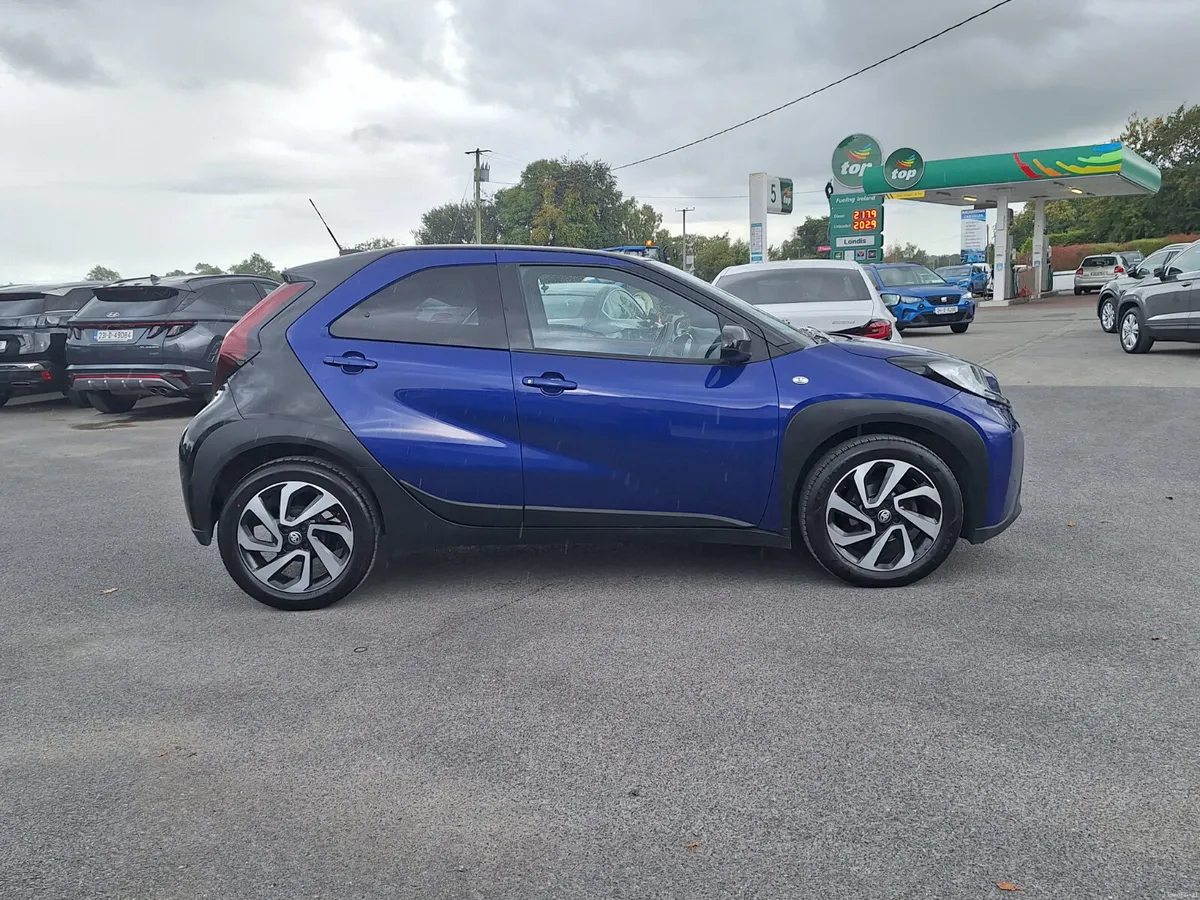 Toyota Aygo X Design *High Spec/Camera - Image 2