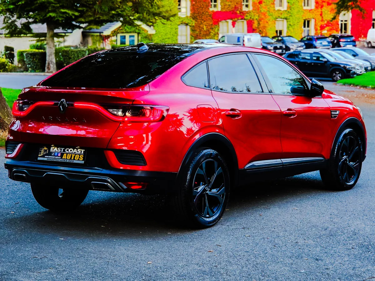Renault Arkana 2023 - Image 4
