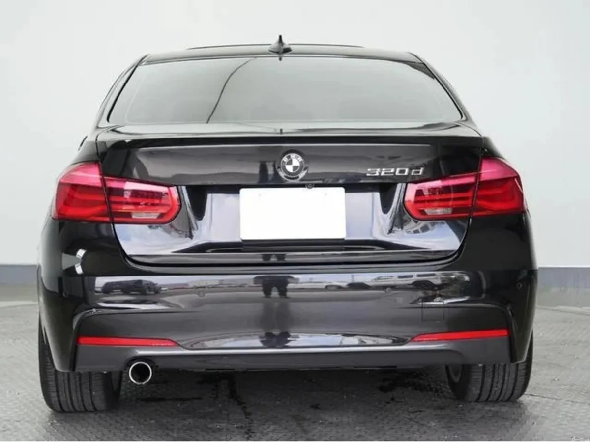 BMW 3-Series 320D M Sport - Image 5