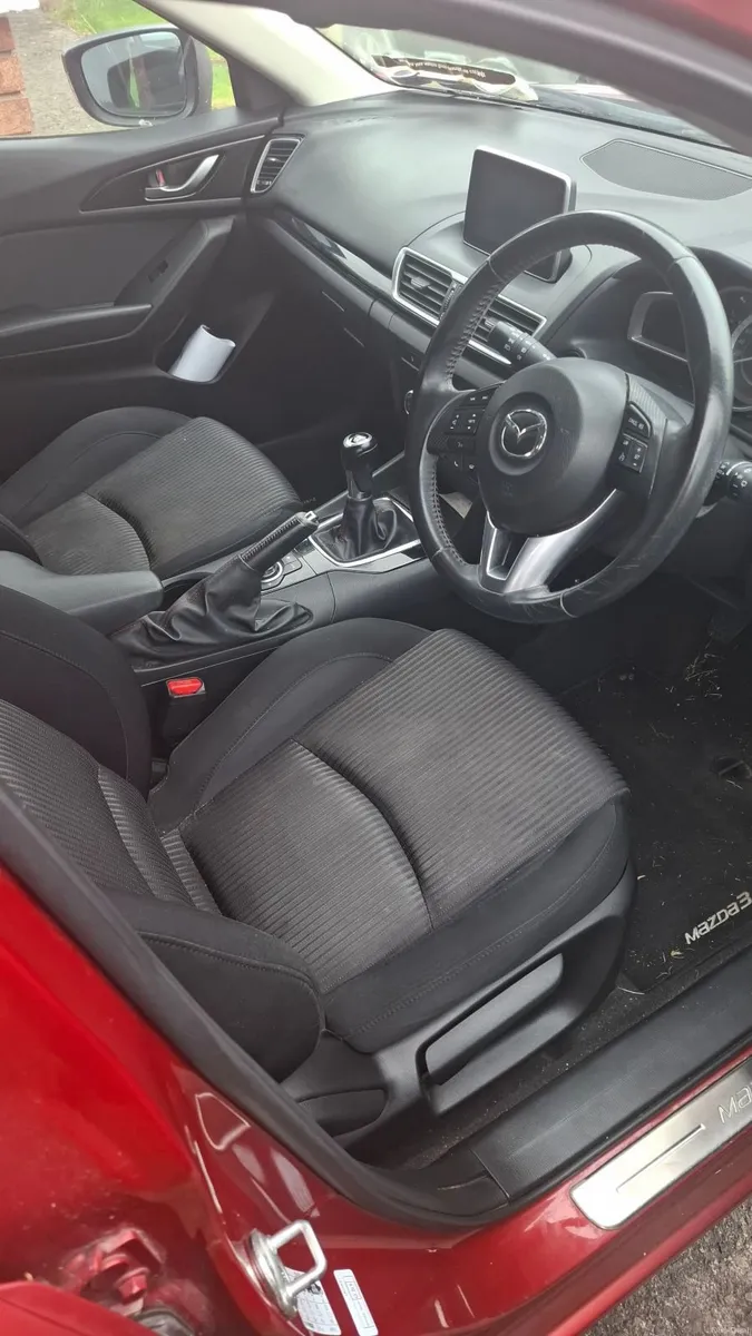 Mazda Mazda3 2014 - Image 2
