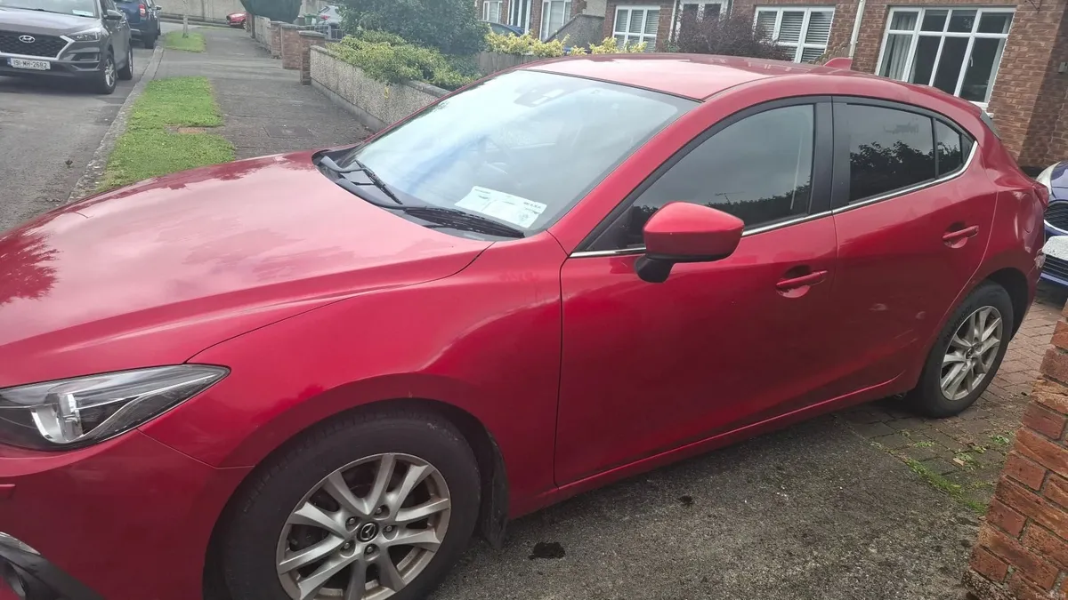 Mazda Mazda3 2014 - Image 5