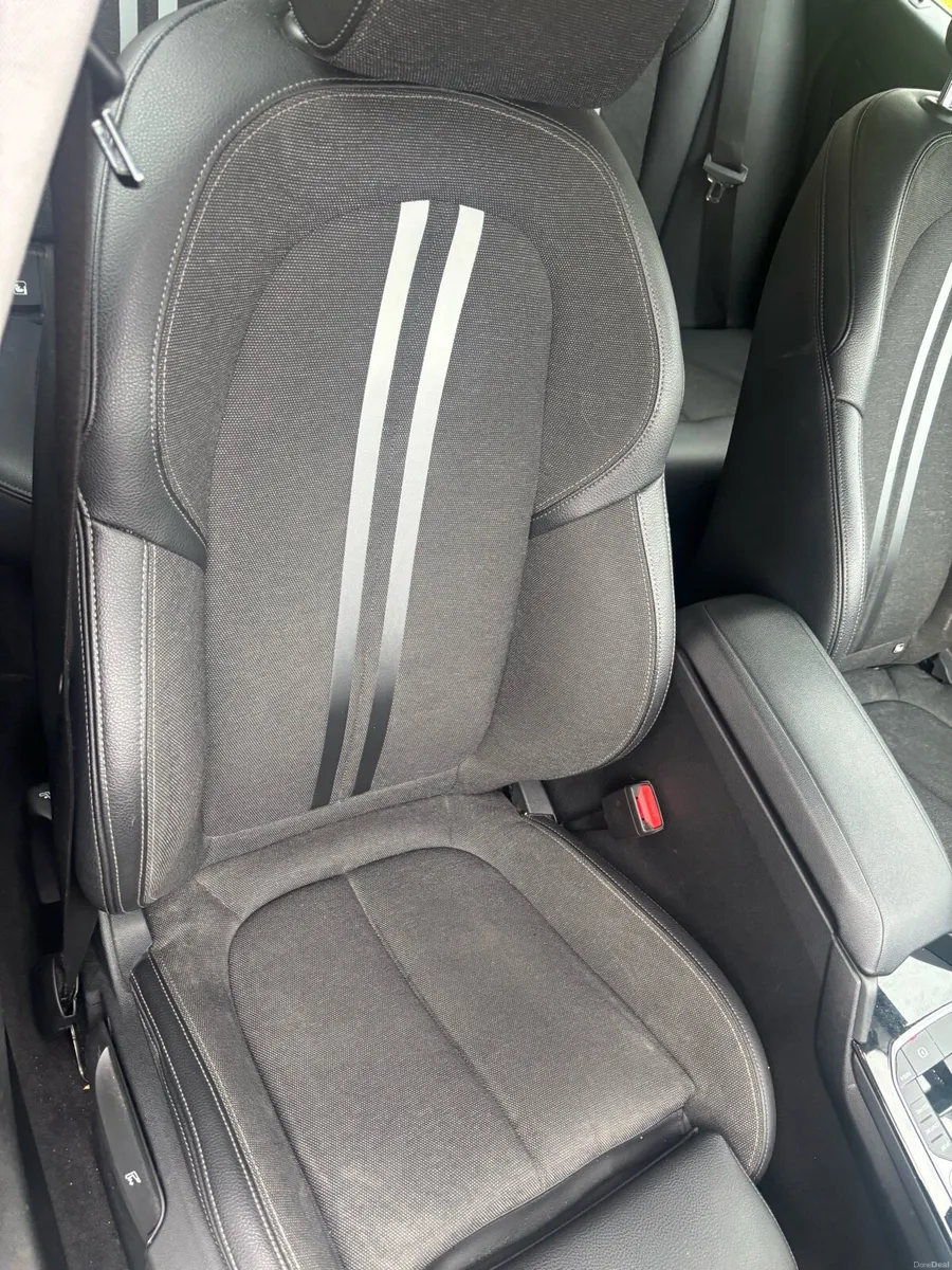 Grey BMW - Image 4