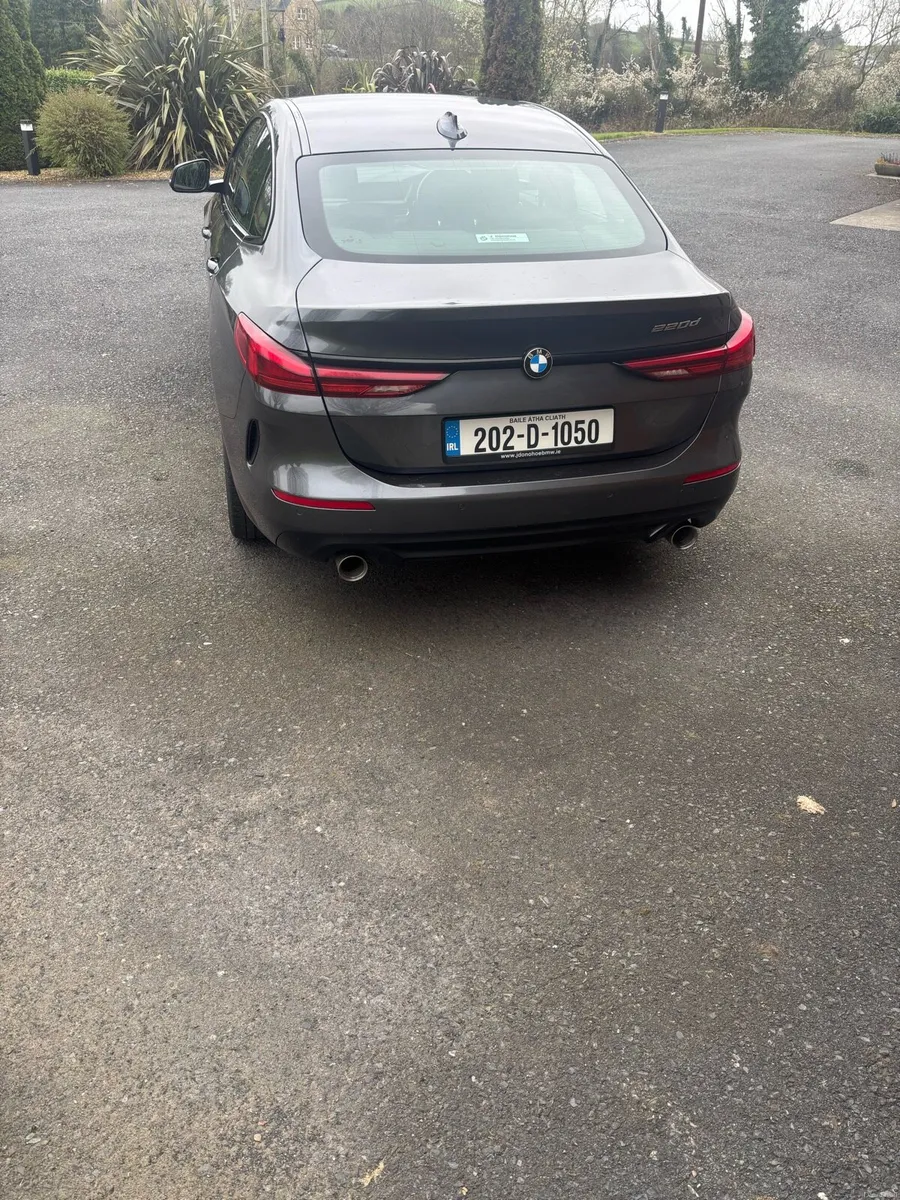 Grey BMW - Image 6