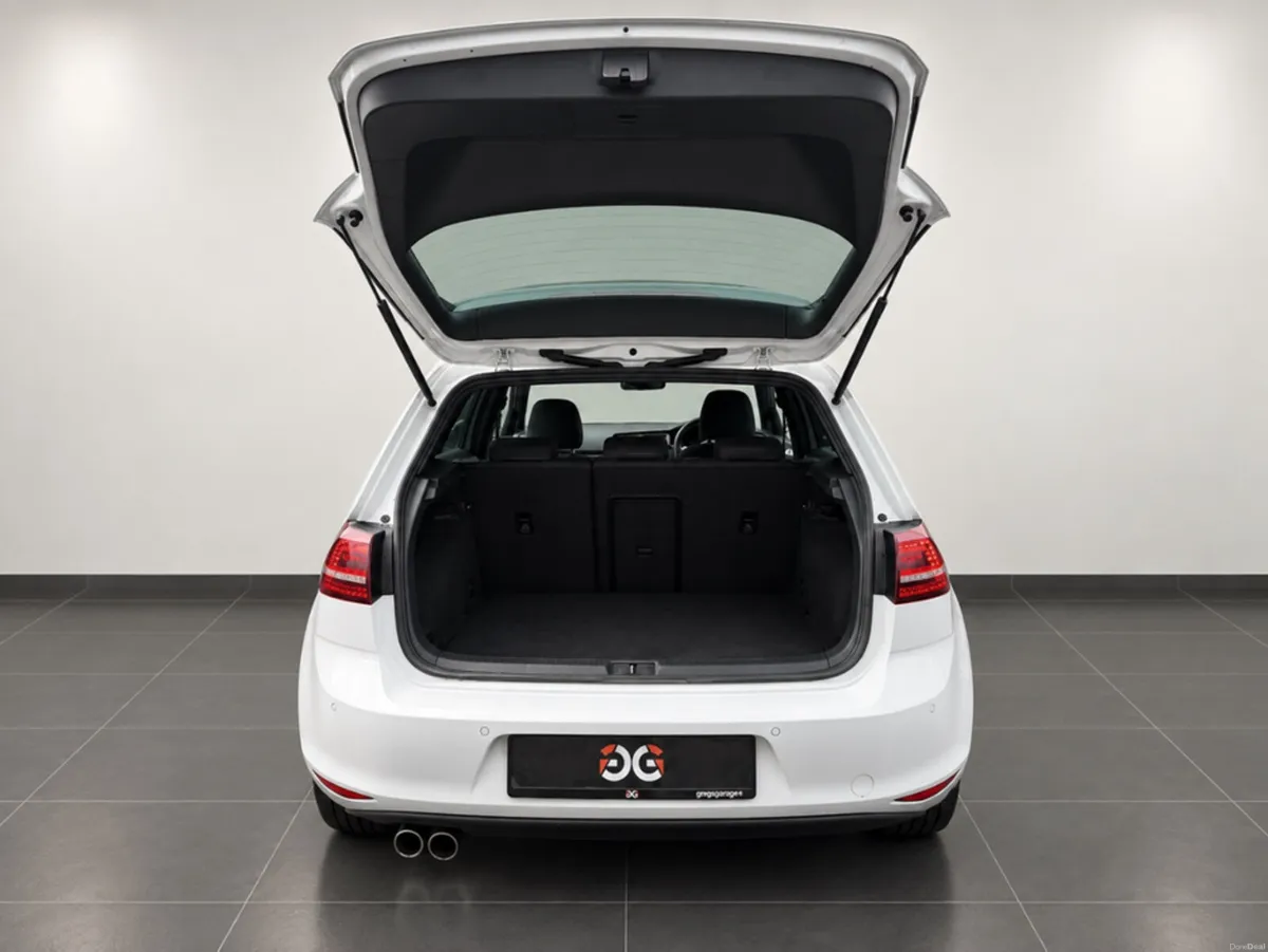 Volkswagen Golf GTD 2.0TDI - Image 5