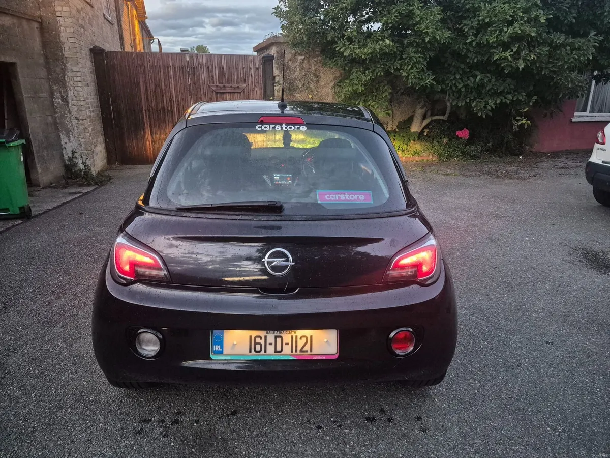Opel Adam 2016 - Image 6