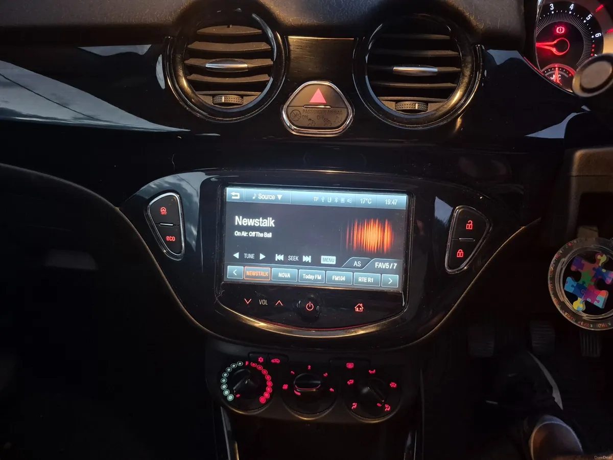 Opel Adam 2016 - Image 2