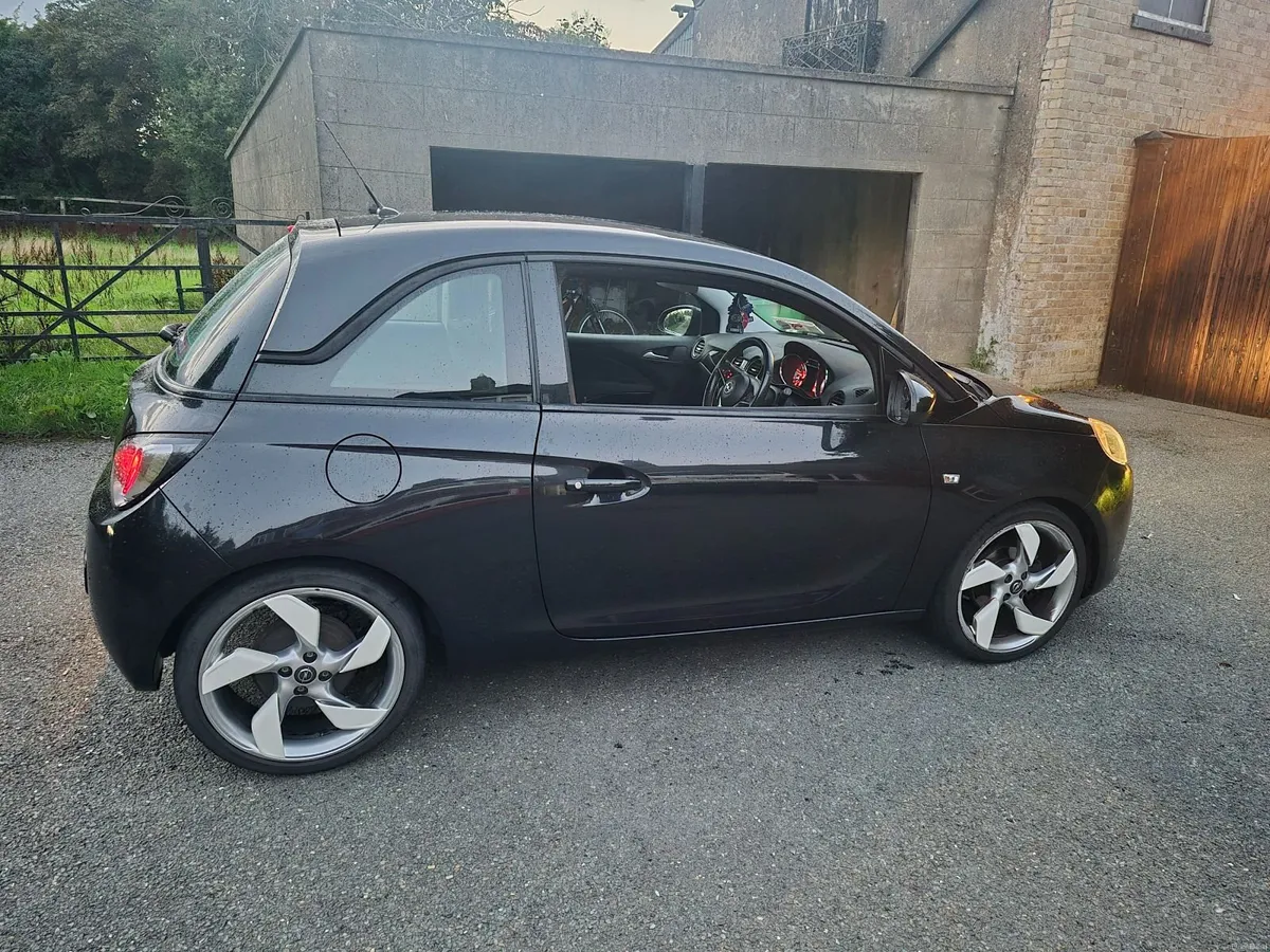 Opel Adam 2016 - Image 4