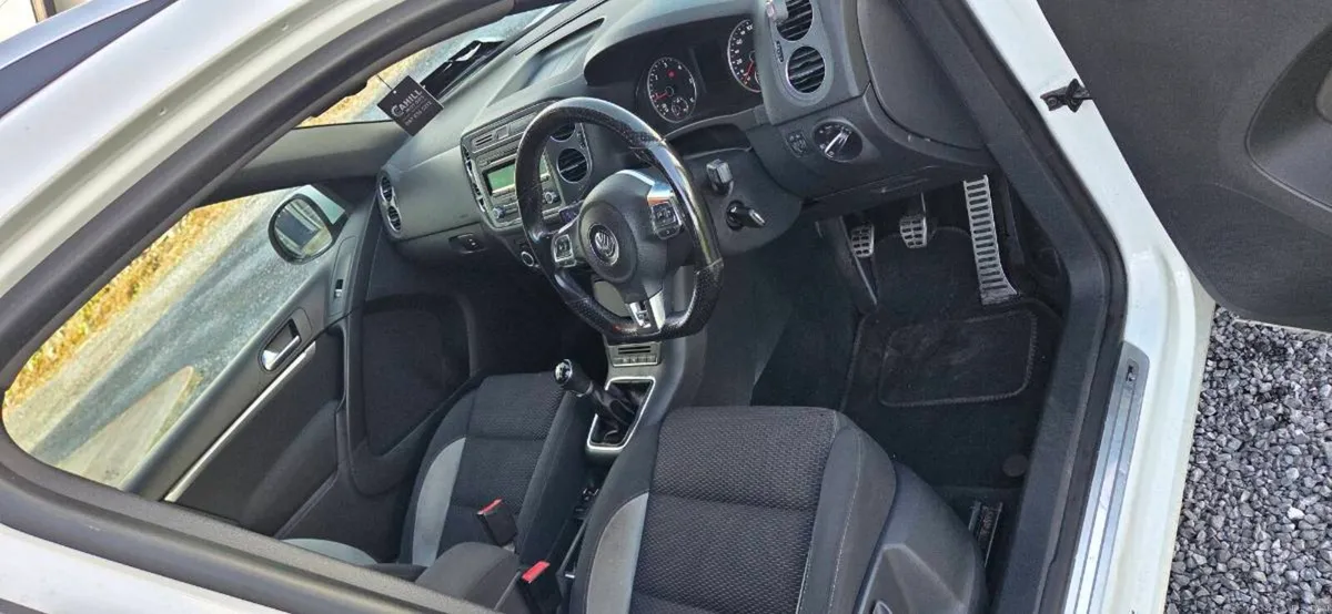Vw tiguan - Image 5