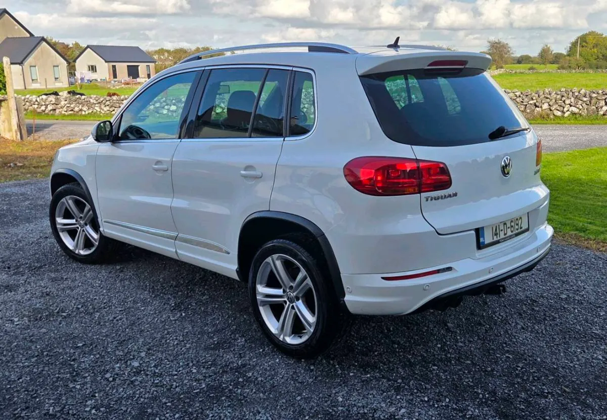 Vw tiguan - Image 3