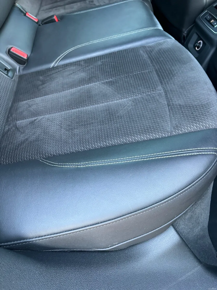 Audi A4 190 - Image 6