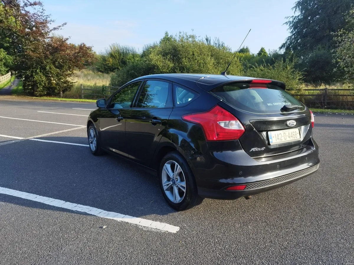 Ford Focus 2014 - Image 6