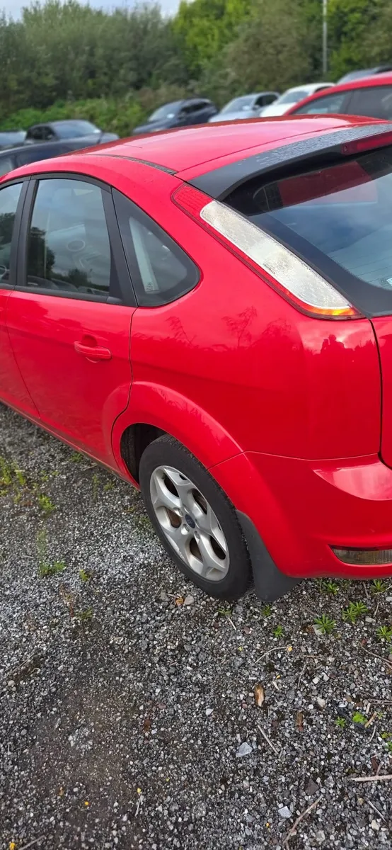 Ford Focus 2009 - Image 5