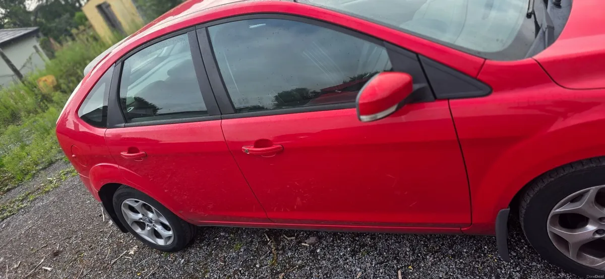 Ford Focus 2009 - Image 3