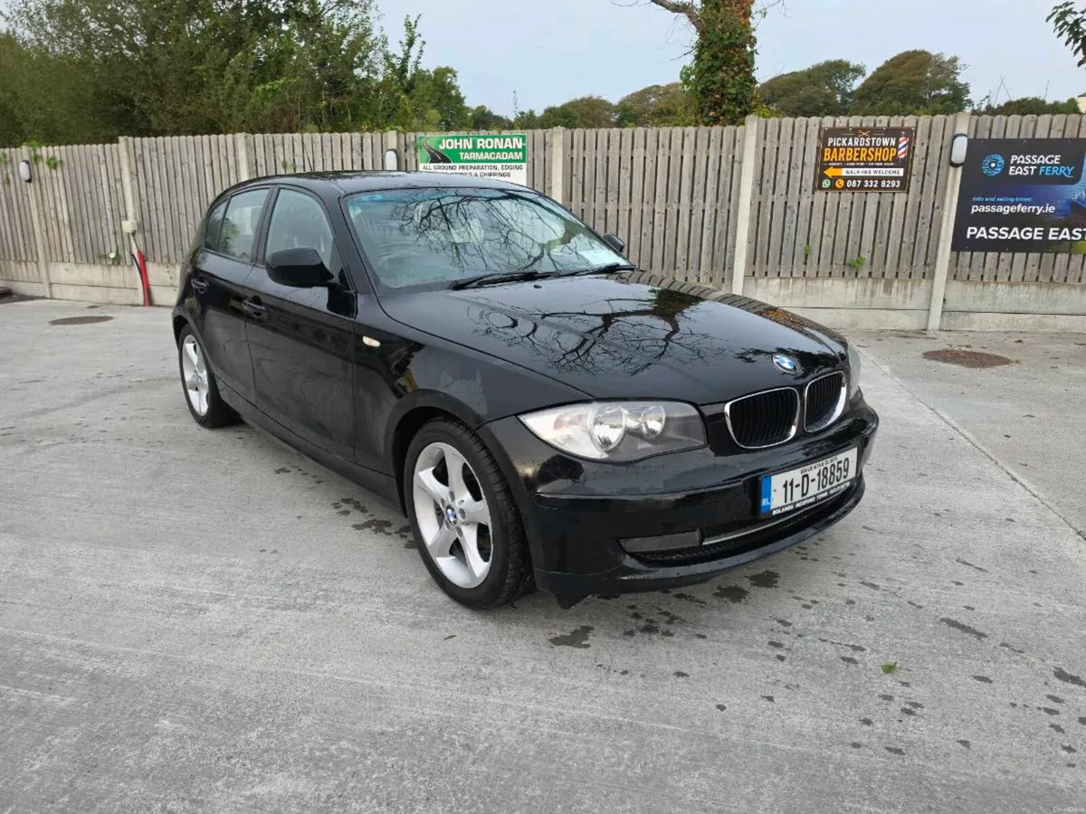 Bmw 116d For Sale New Nct - Image 2