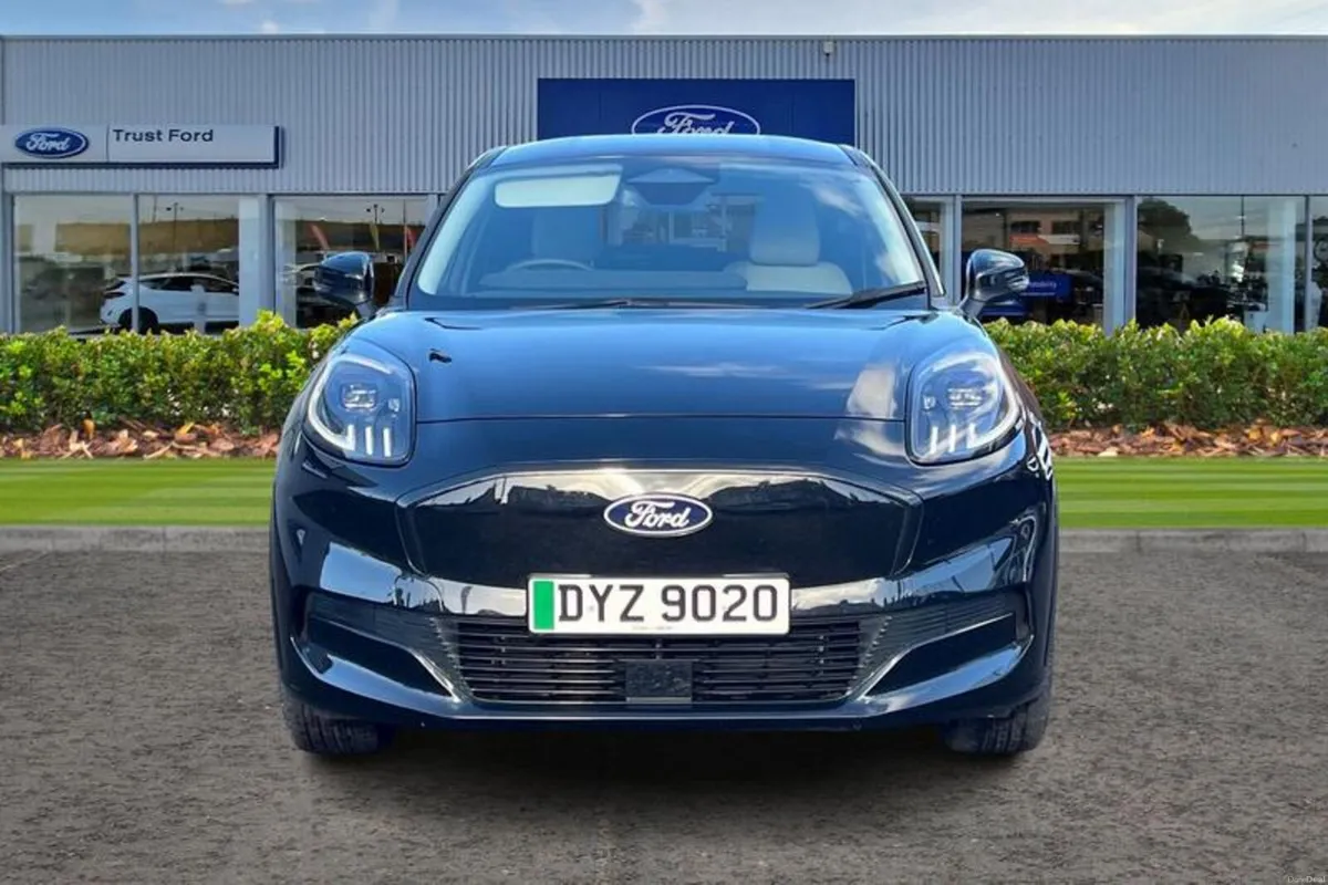 Ford Other Standard Range 43kWh Premium SUV 5dr El - Image 6