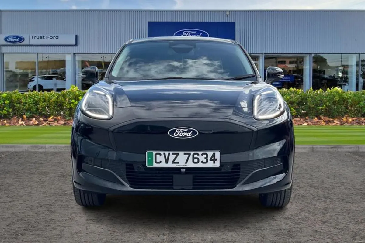 Ford Puma 123kW Premium 43kWh 5dr Auto - Image 6