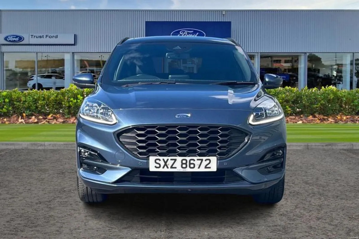 Ford Kuga 1.5 EcoBoost 150 ST-Line X Edition 5dr - Image 6