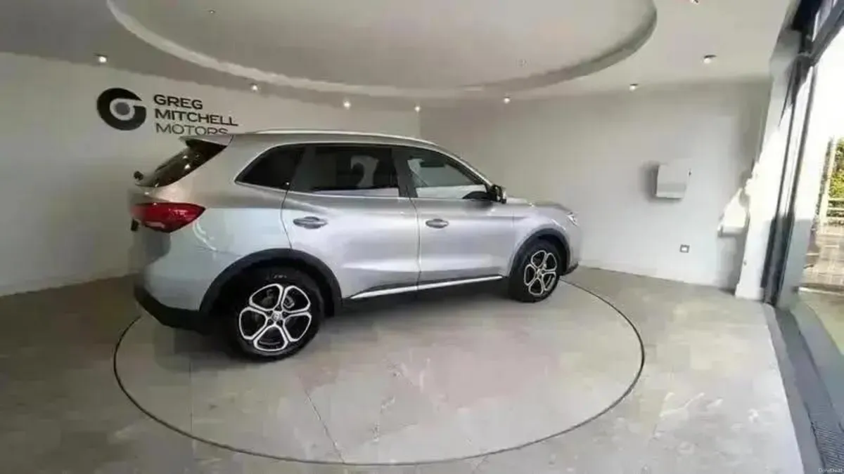 MG ZS 1.5 SE 5dr - Image 5