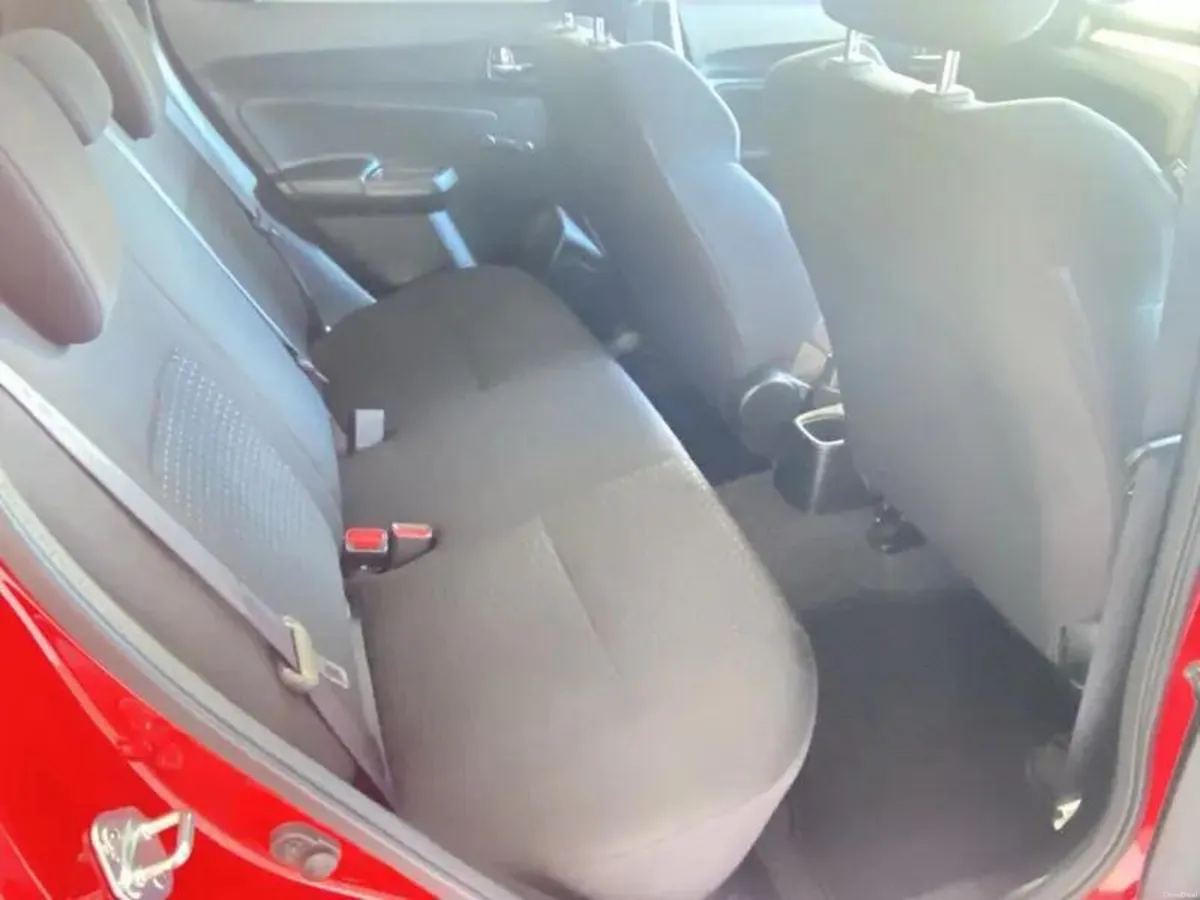 Suzuki Swift 1.2 Dualjet SZ3 5dr - Image 5