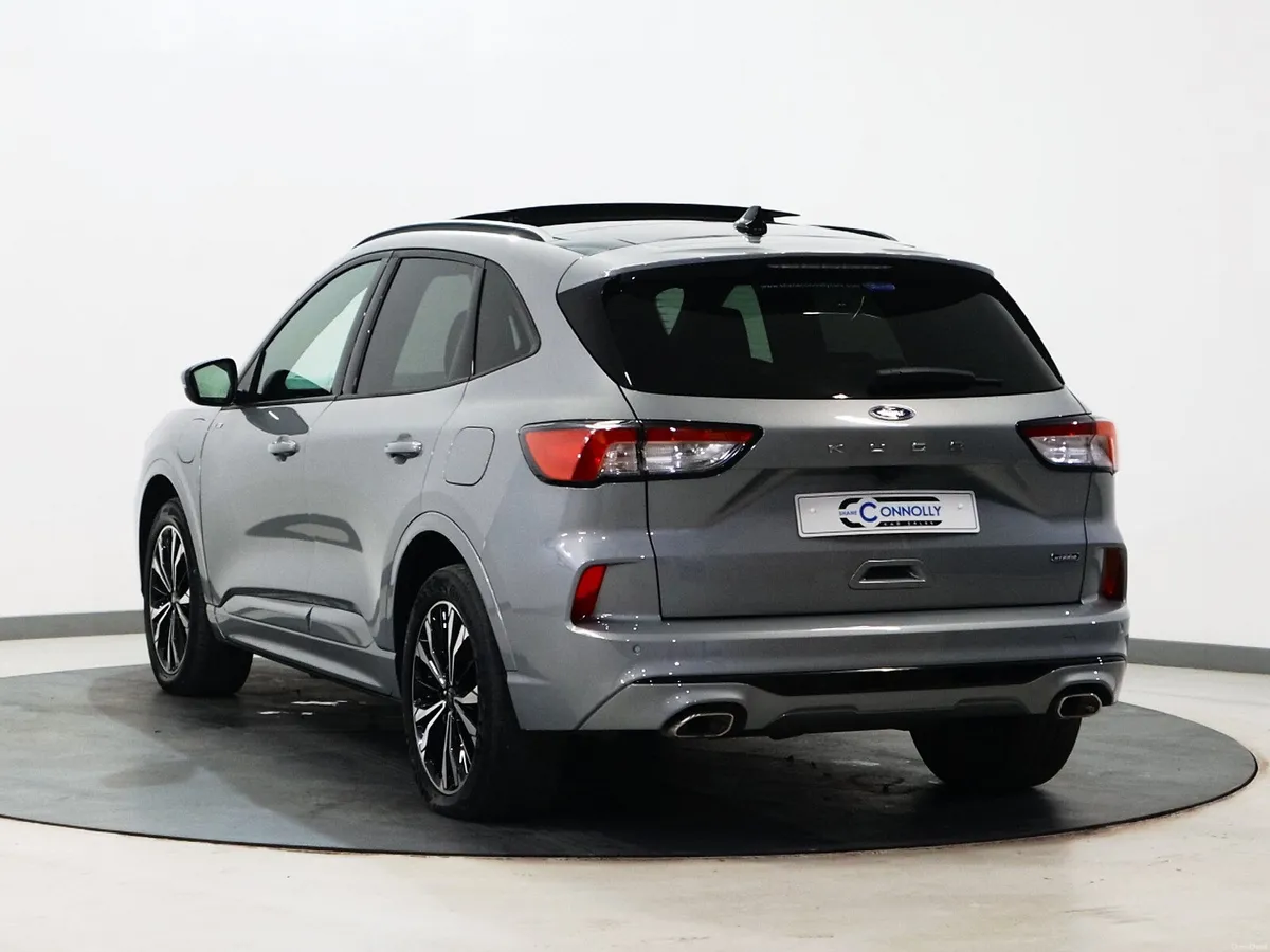 *17* 2023 Ford Kuga 2.5 ST-LINE X - Image 6