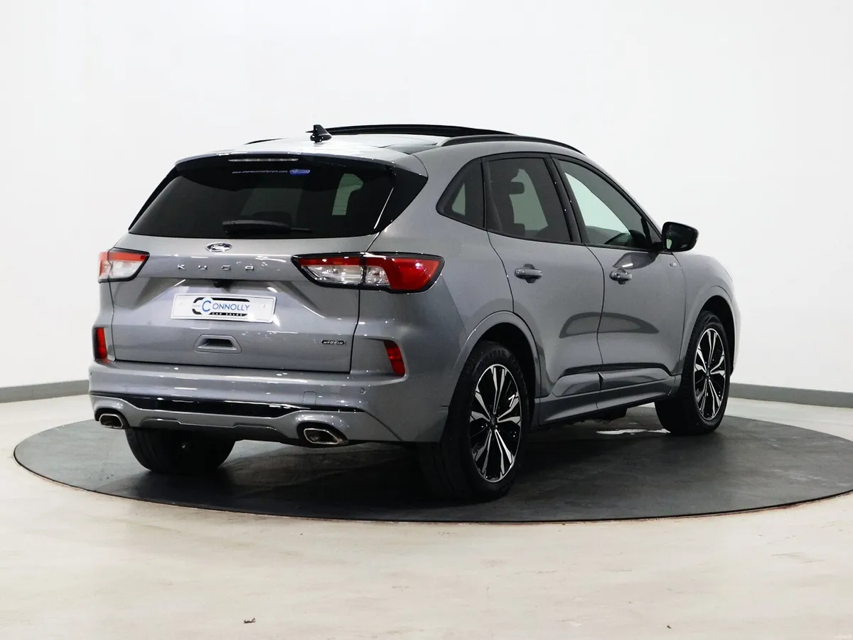 *17* 2023 Ford Kuga 2.5 ST-LINE X - Image 3