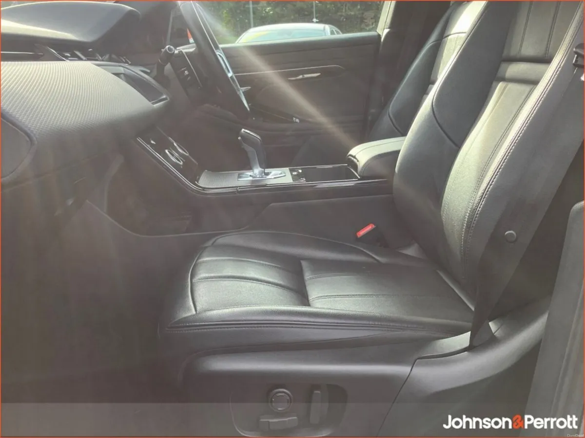 Land Rover Range Rover Evoque R Rover Evoque R-Dyn - Image 3