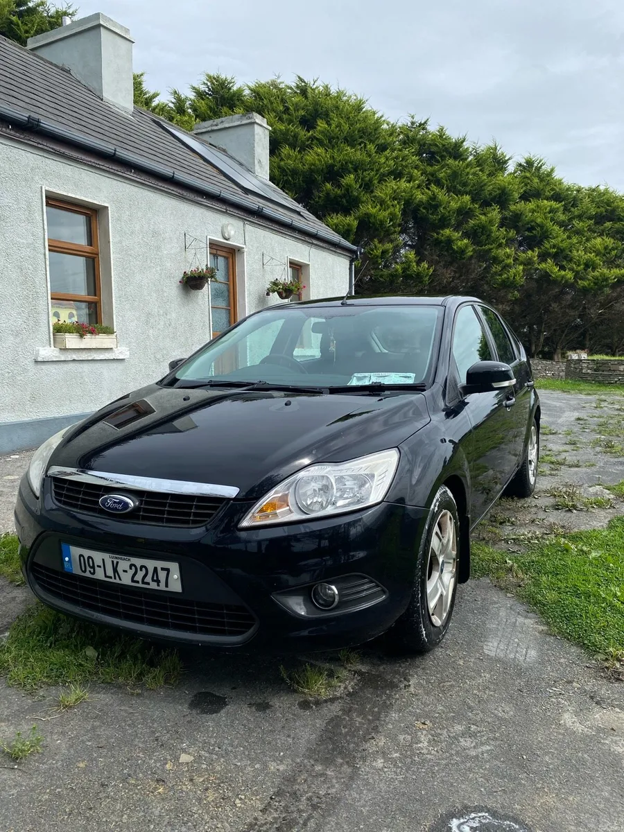 Ford Focus NEW NCT! - Image 1