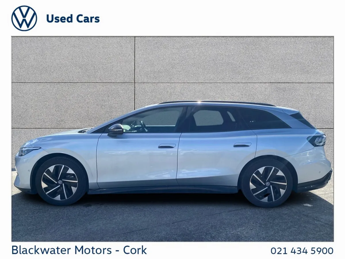 Volkswagen ID.7 PRO S PLUS AUTOMATIC - Image 6