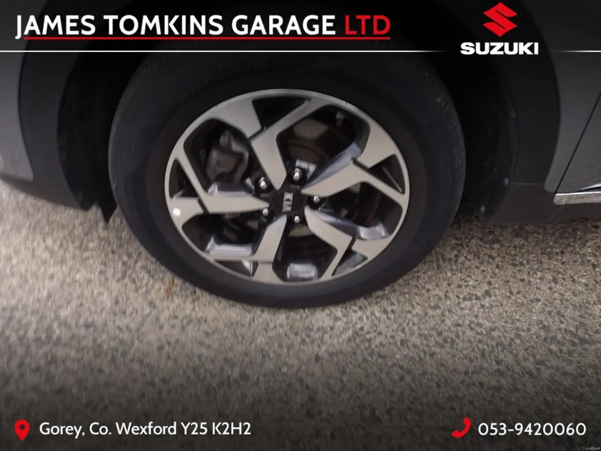 Kia Sportage K3 MHEV MY21 5DR - Image 4