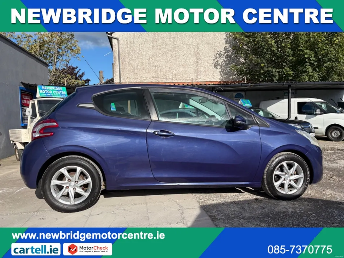 Peugeot 208 ACTIVE 1.4  DIESEL - Image 2