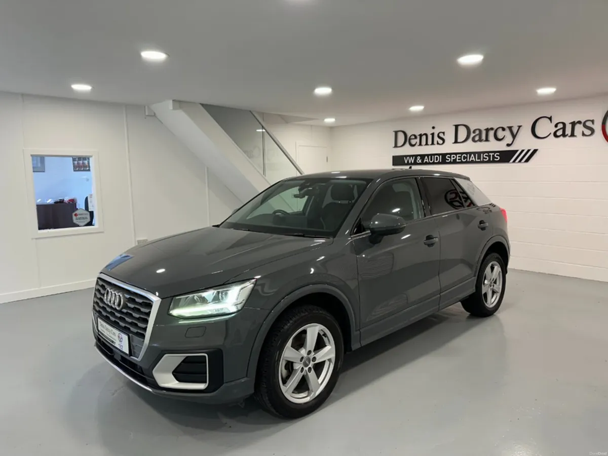 Audi Q2 (182) Q2 1.0TFSI S TRONIC LOW KMS VW/AUDI - Image 6