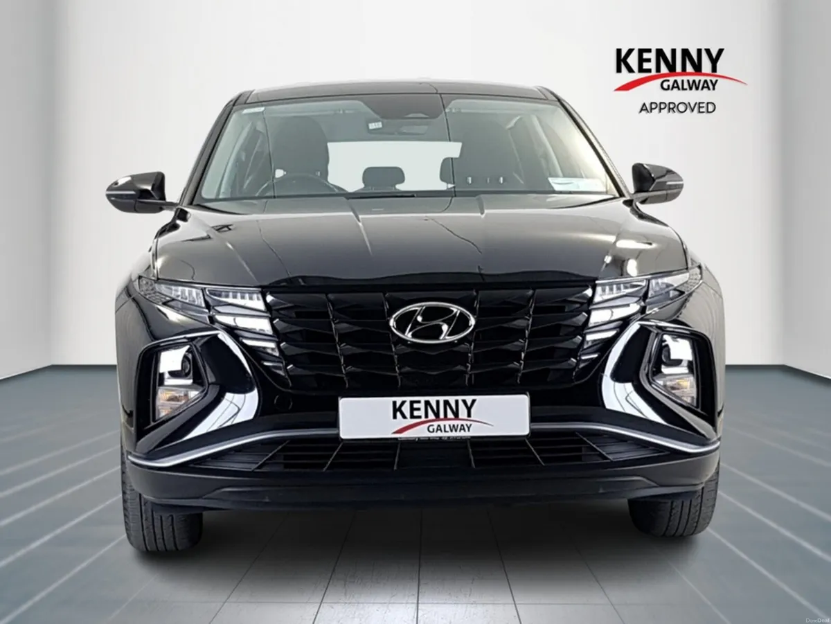 Hyundai Tucson IX35 COMFORT PLUS 5DR - Image 2