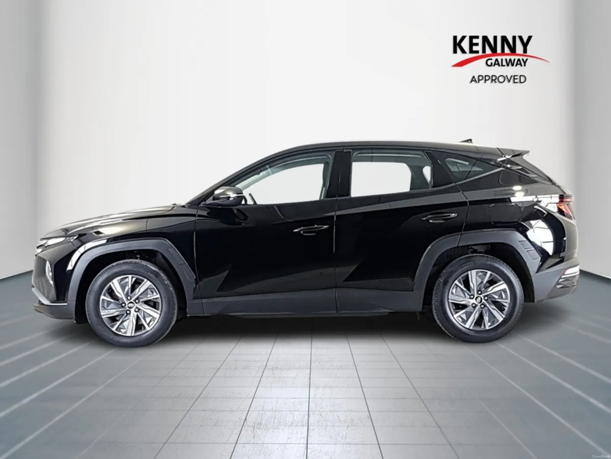 Hyundai Tucson IX35 COMFORT PLUS 5DR - Image 4