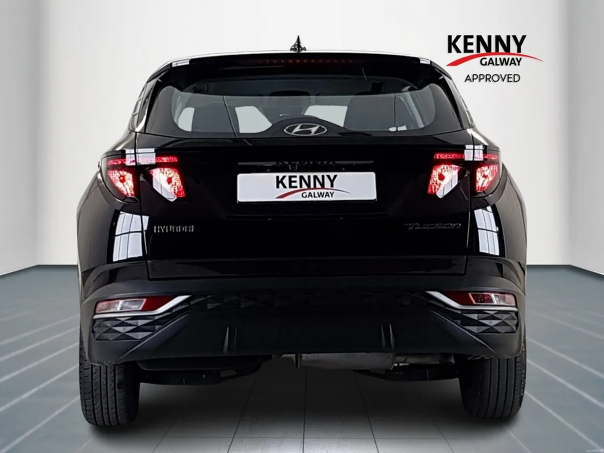 Hyundai Tucson IX35 COMFORT PLUS 5DR - Image 6