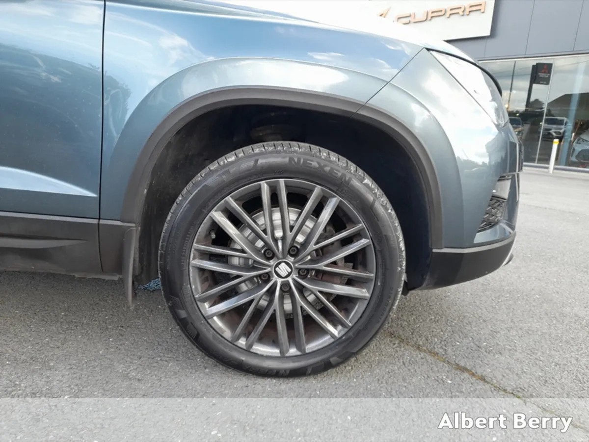SEAT Ateca 2.0 TDI 150HP XCELLENCE 5DR - Image 6