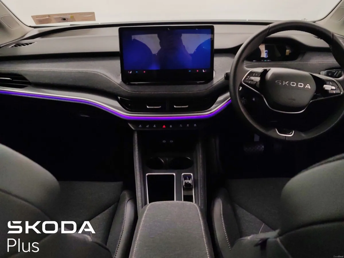 Skoda Elroq 85 5DR A - Image 2