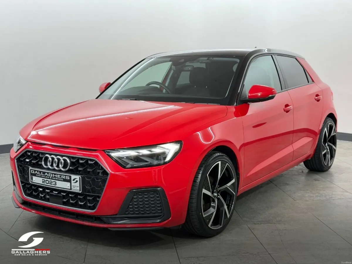Audi A1 1.0 TFSI AUTOMATIC ONLY 5K KMS - Image 2