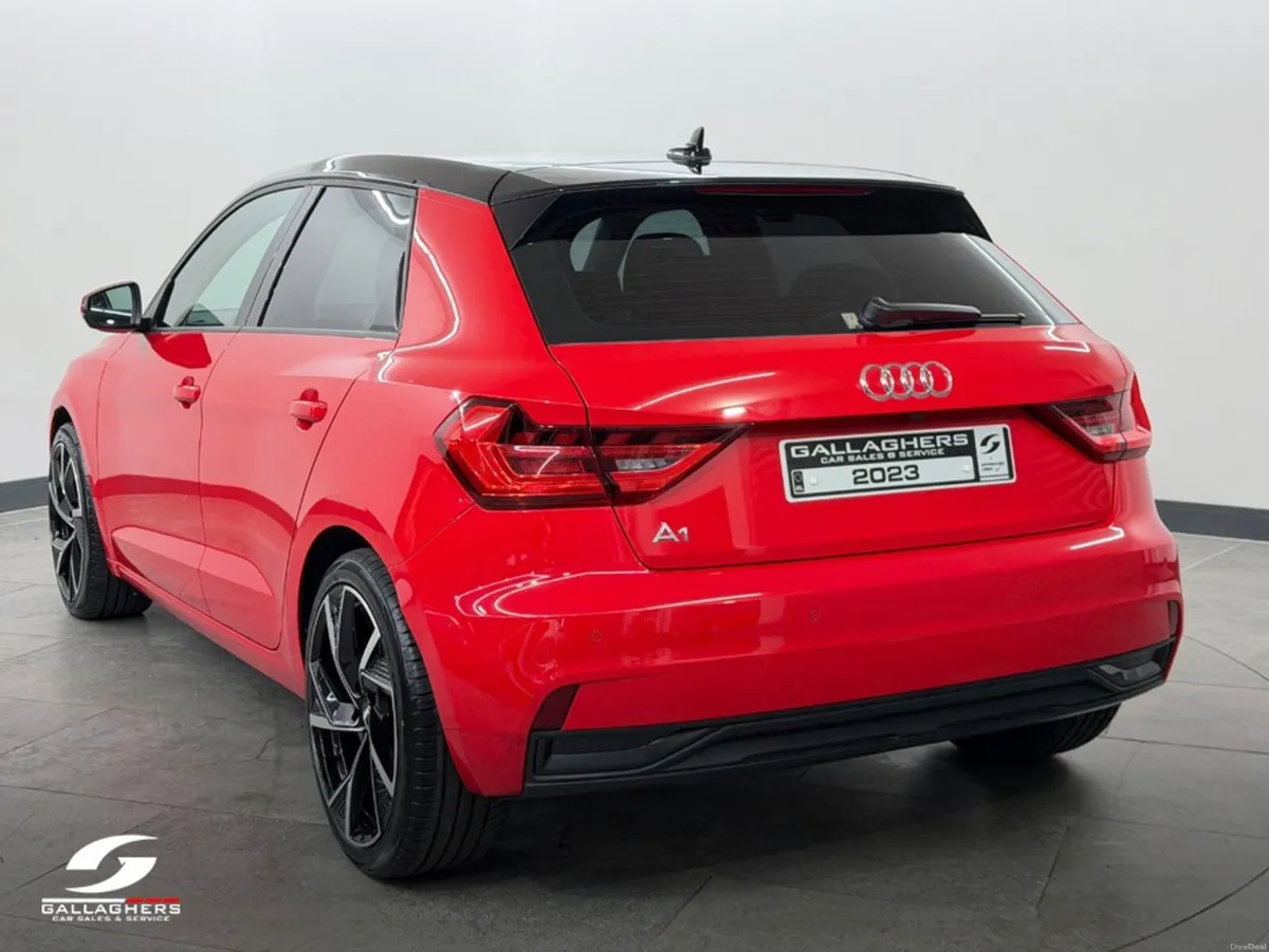 Audi A1 1.0 TFSI AUTOMATIC ONLY 5K KMS - Image 6