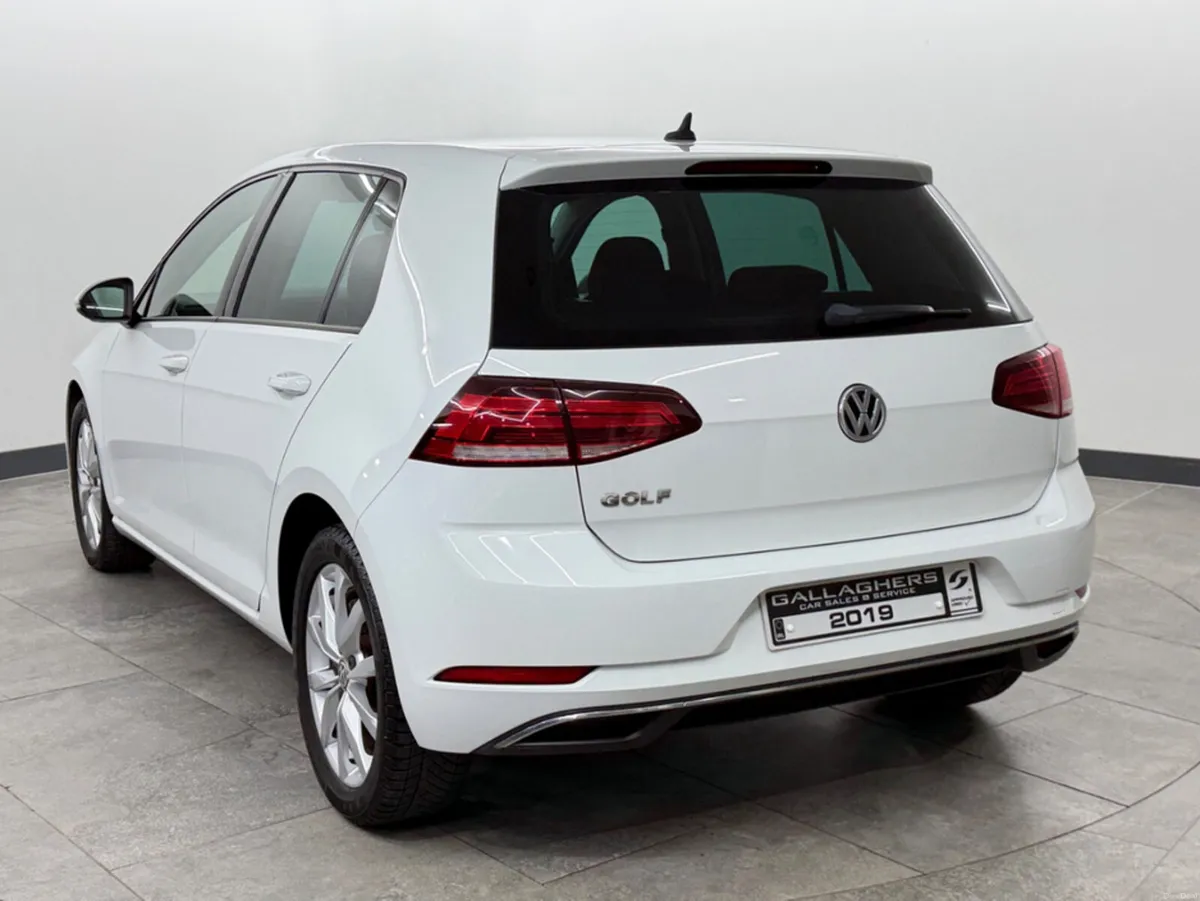 Volkswagen Golf 1.2 TSI COMFORT LINE TECH EDITION - Image 6