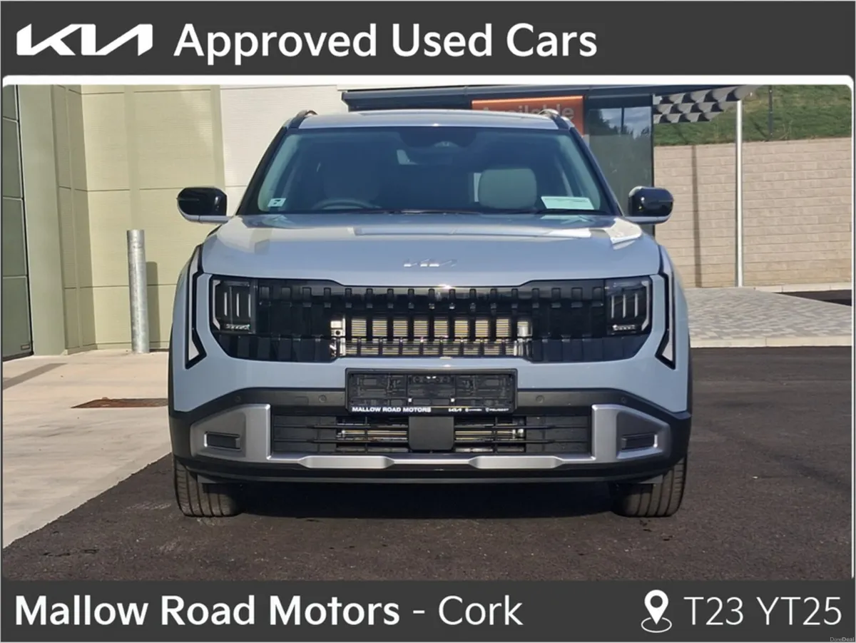 Kia Seltos Hybrid - Image 6