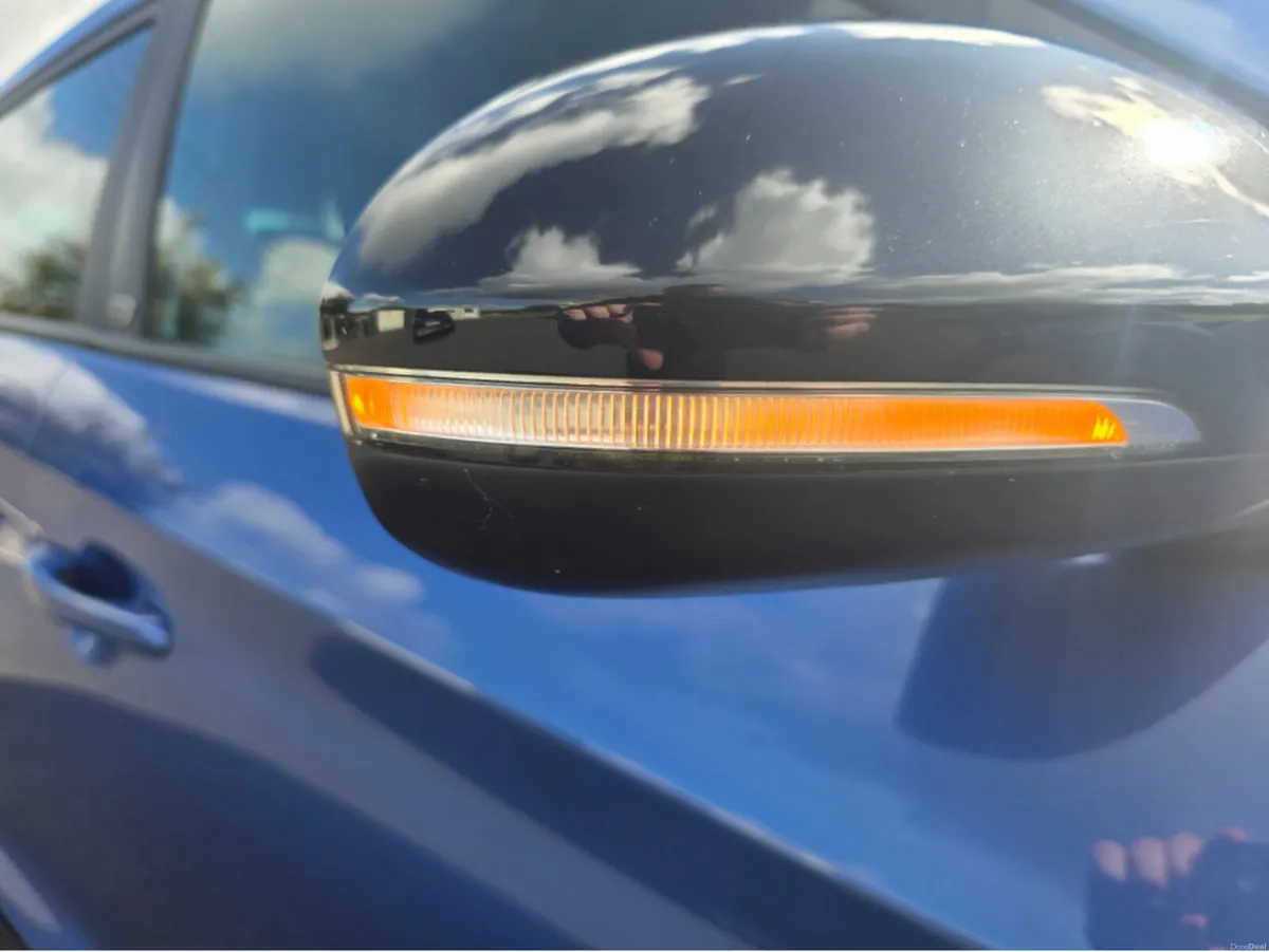 Hyundai Tucson GO SE 2WD CRDI - Image 3